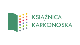 logo Książnicy Karkonoskiej