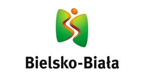 Logotyp UM Bielsko-Biała